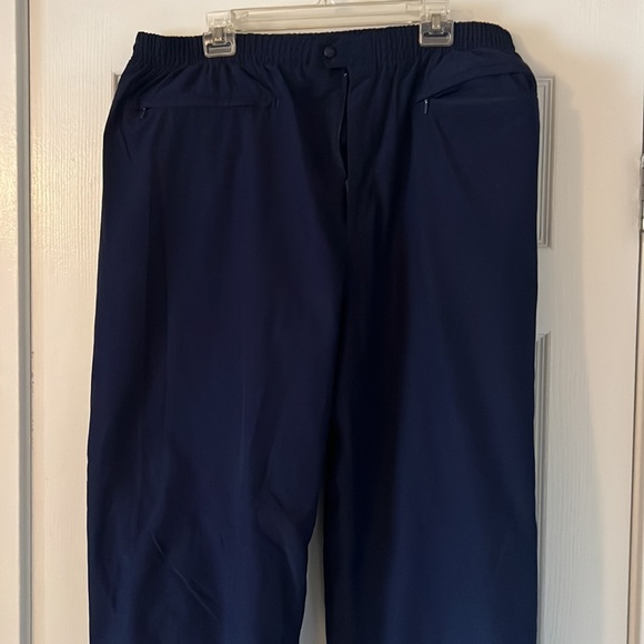 Sun Mountain Sports Water Proof XXL Pants - Picture 3 of 5